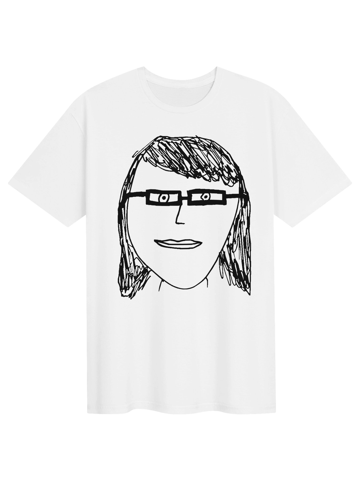 Girl Of My Dreams T-Shirt product image (1)