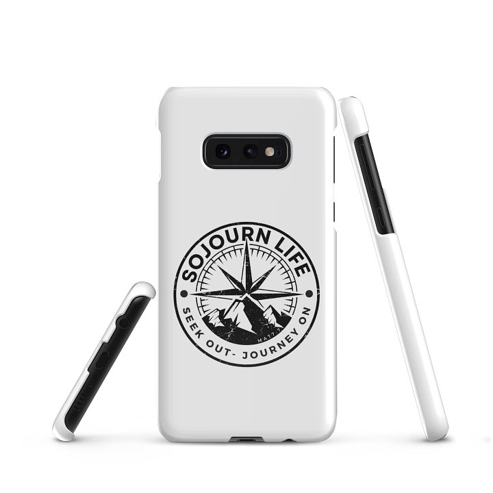 SOJO - Snap Case for Samsung® product image (2)