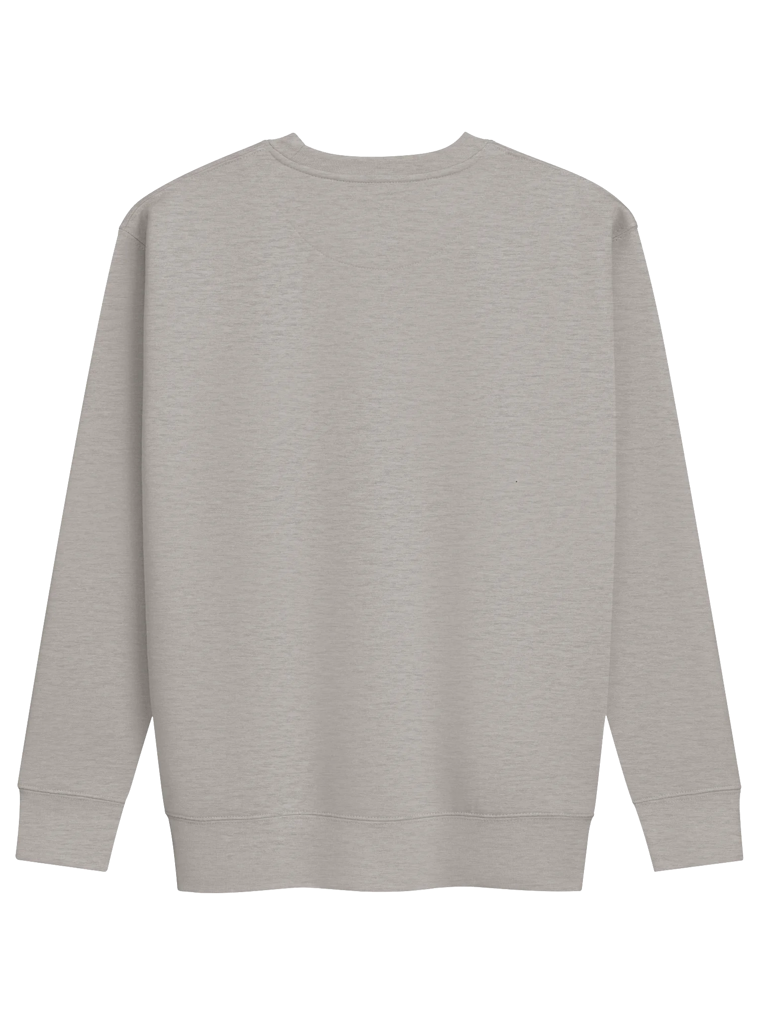 daCAT Midnight Moon Crewneck product image (2)