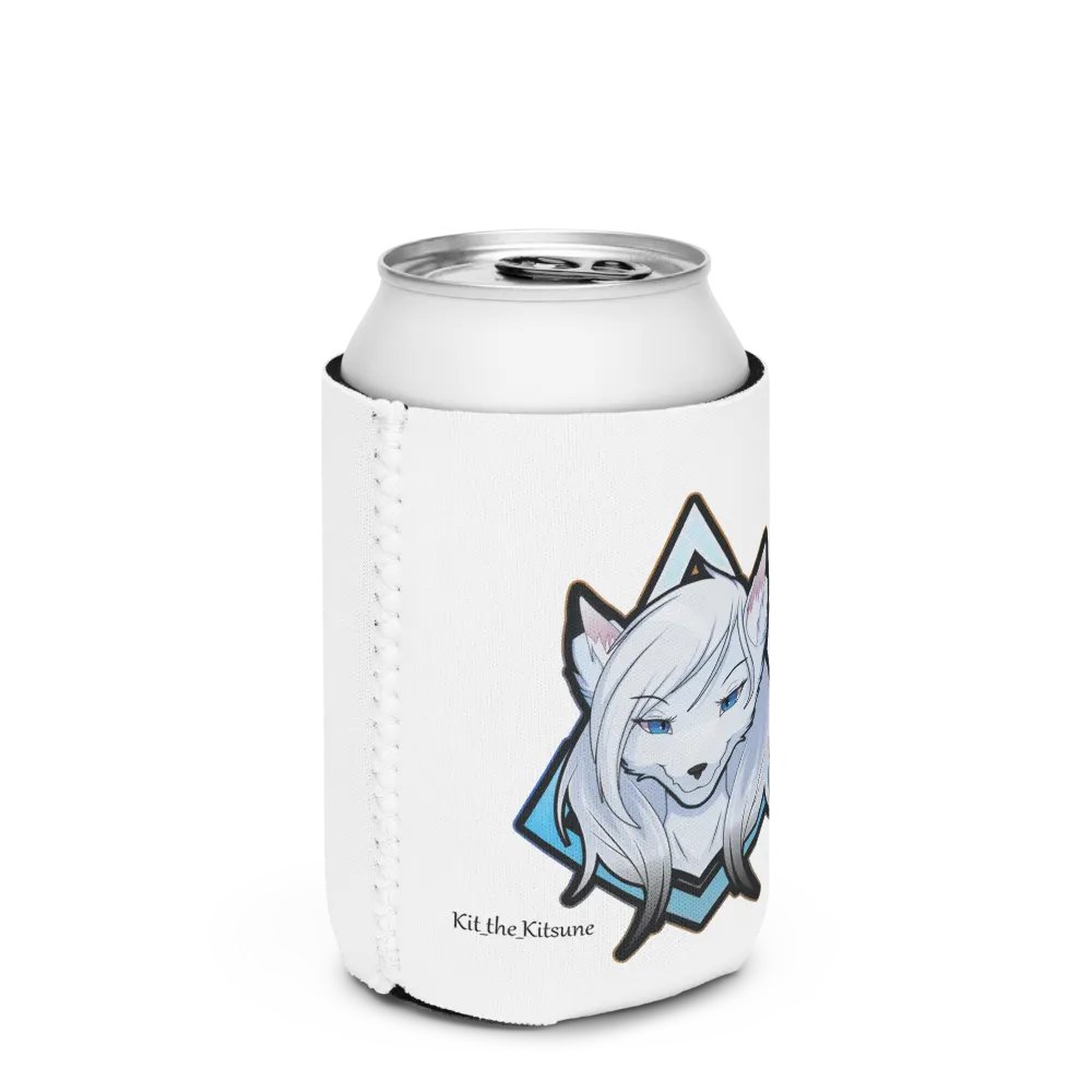 Cold fox is cold! product image (2)