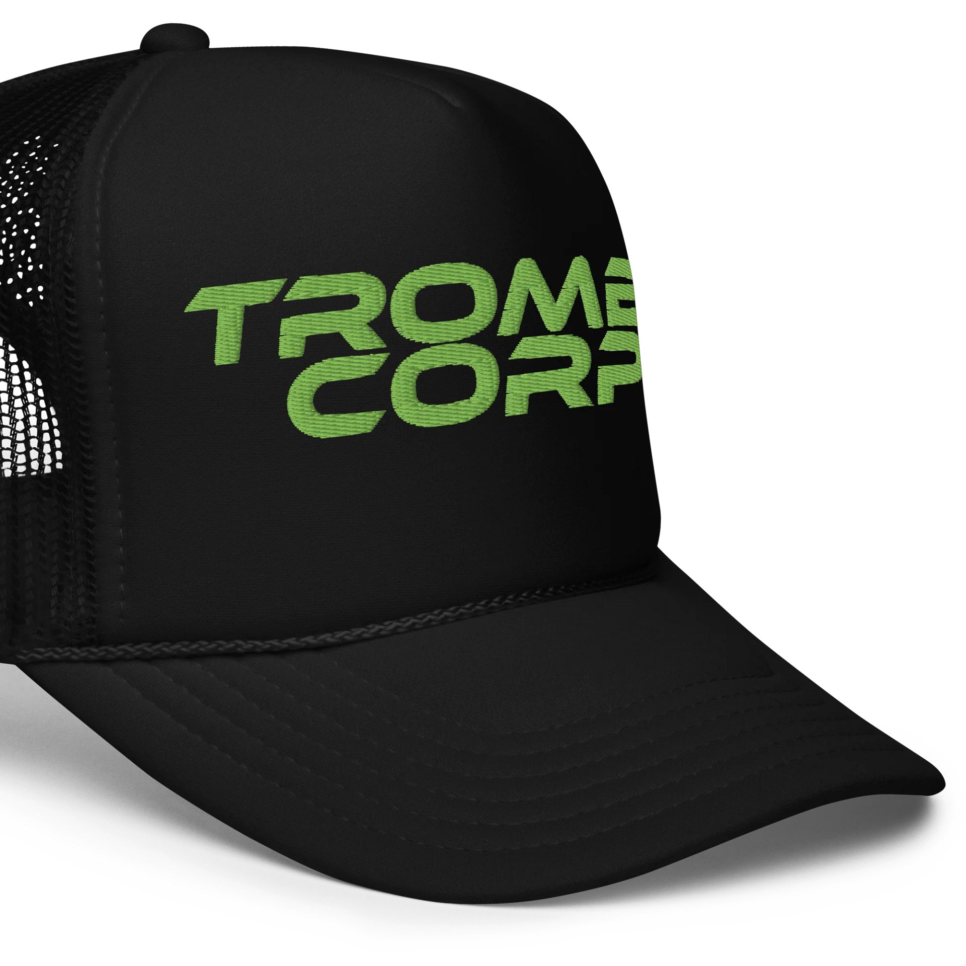 TrombaCorp Hat product image (5)