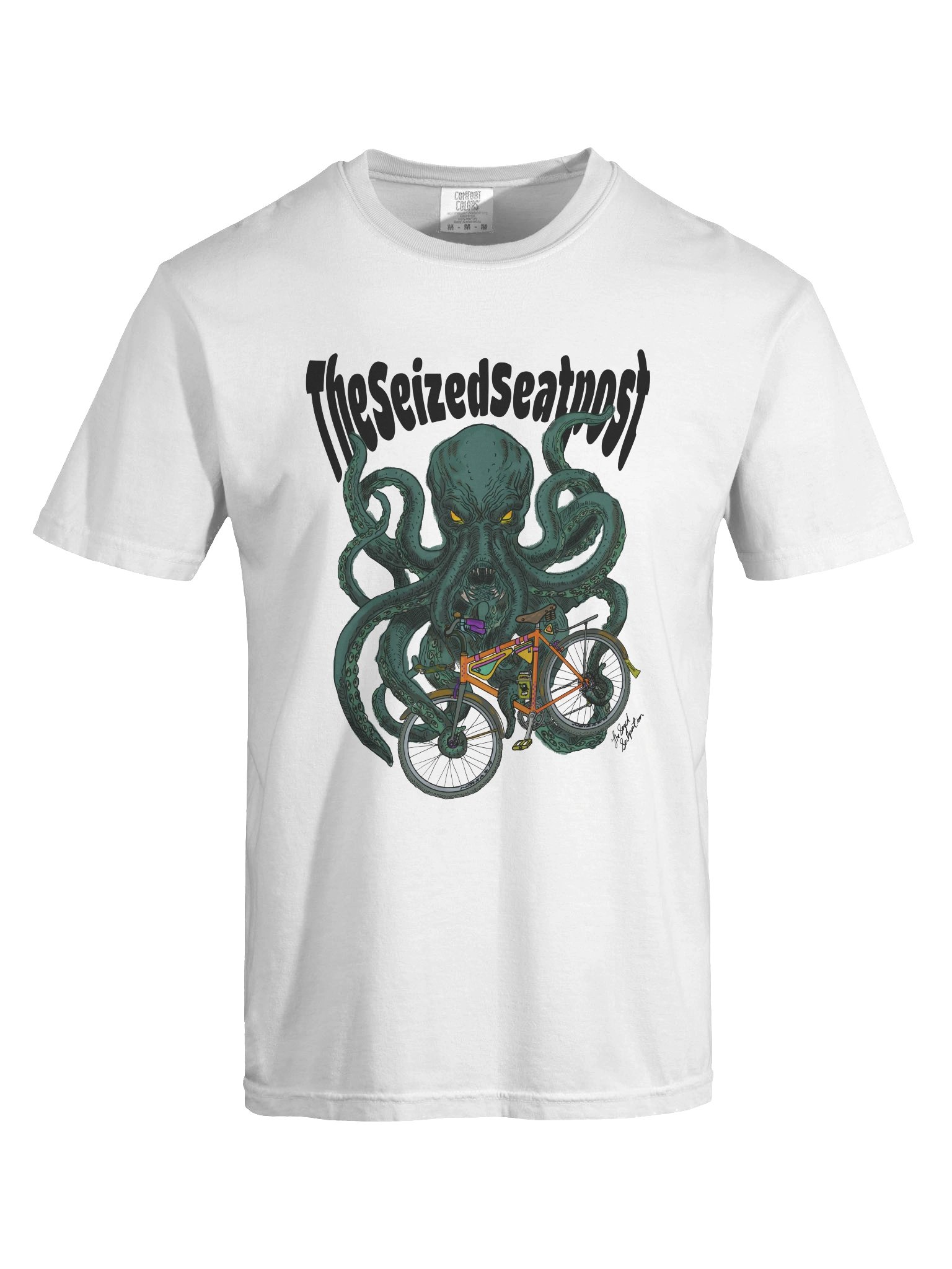 Kraken Barebones product image (3)