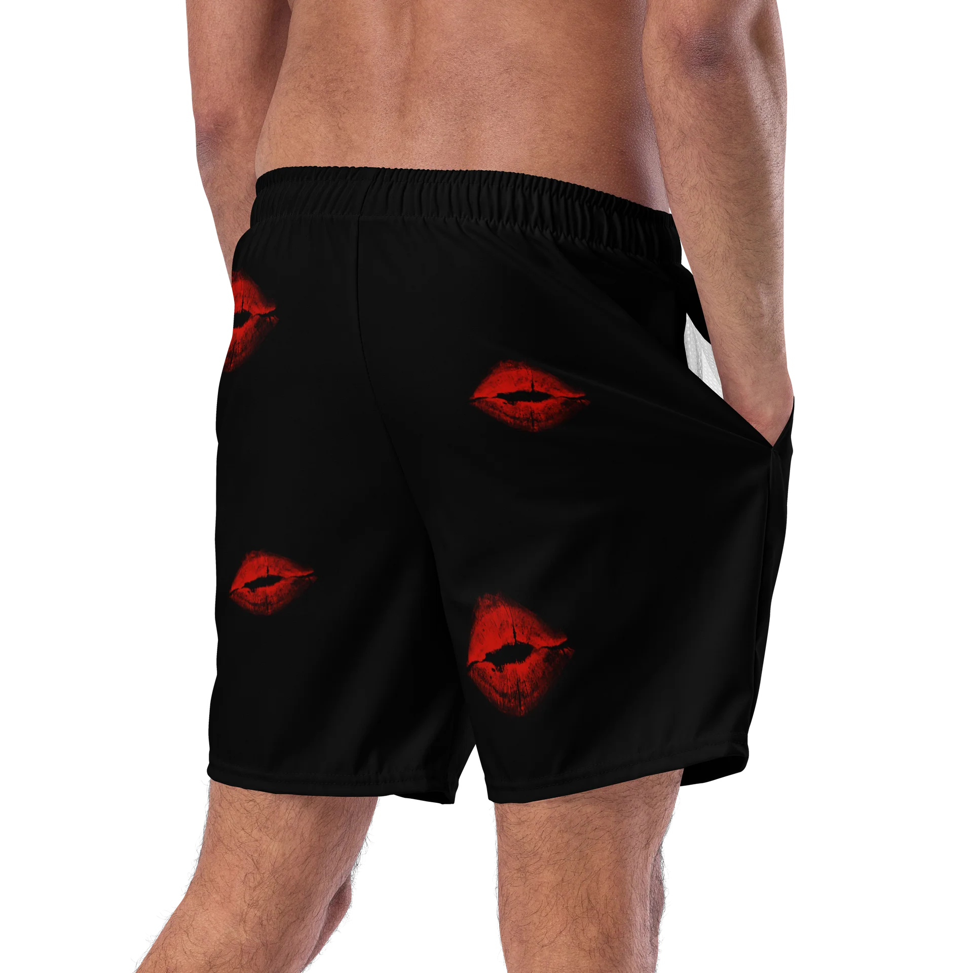 SUCK MY CAZZO swim trunks product image (9)