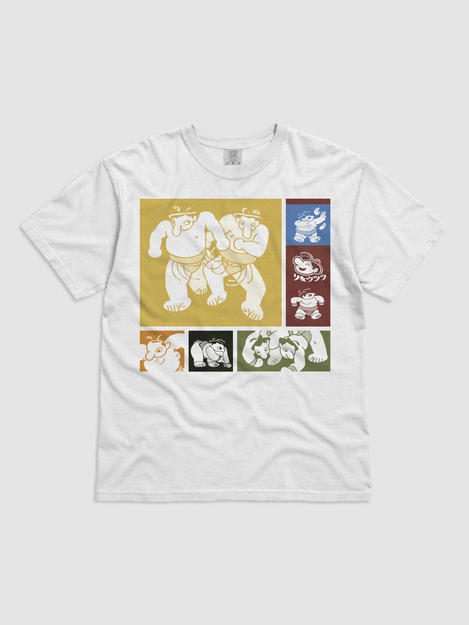 s h i t a t e n a g e . b o x //S H I R T product image (1)