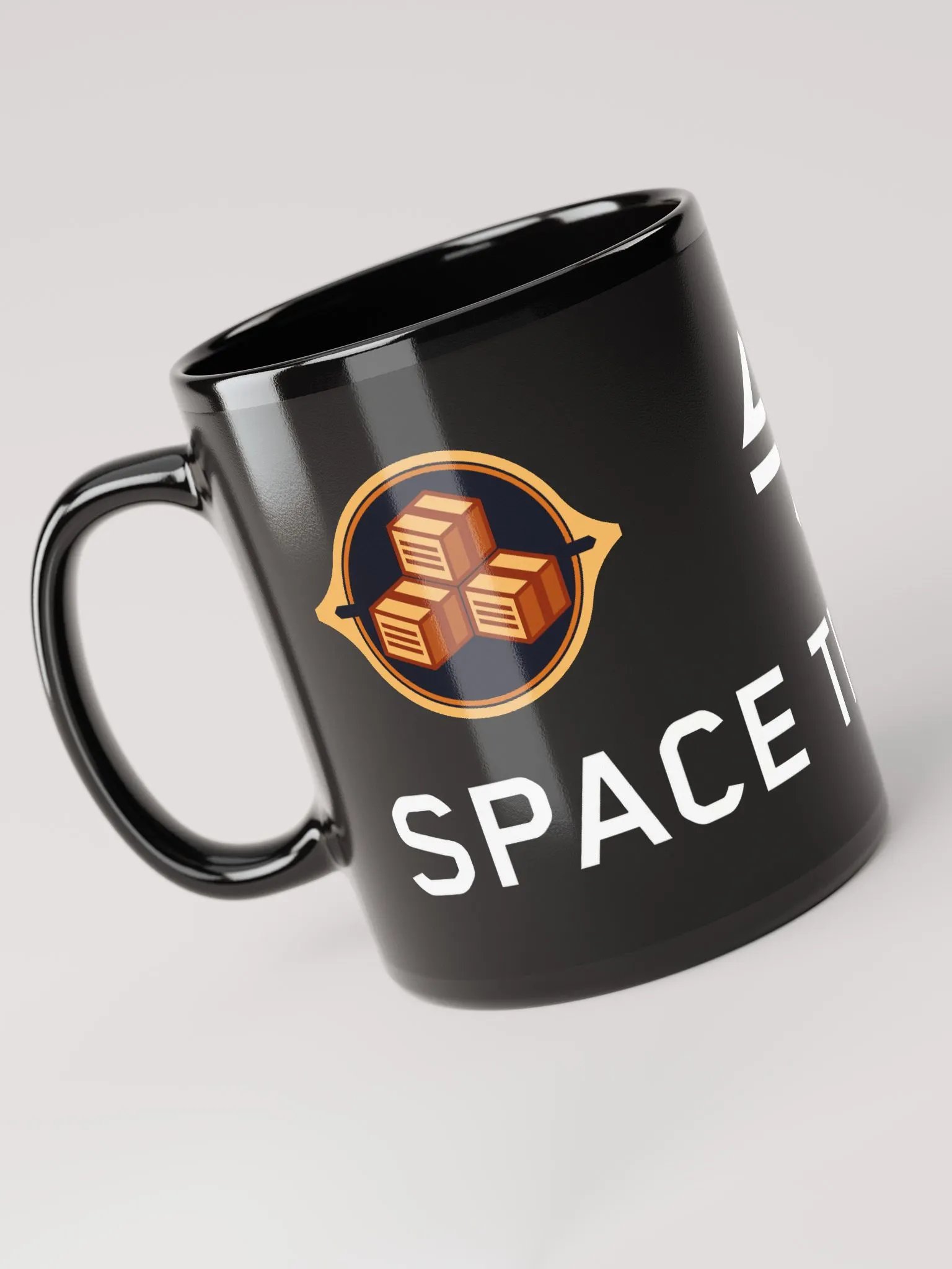 Exterra Space Trucker Mug product image (3)