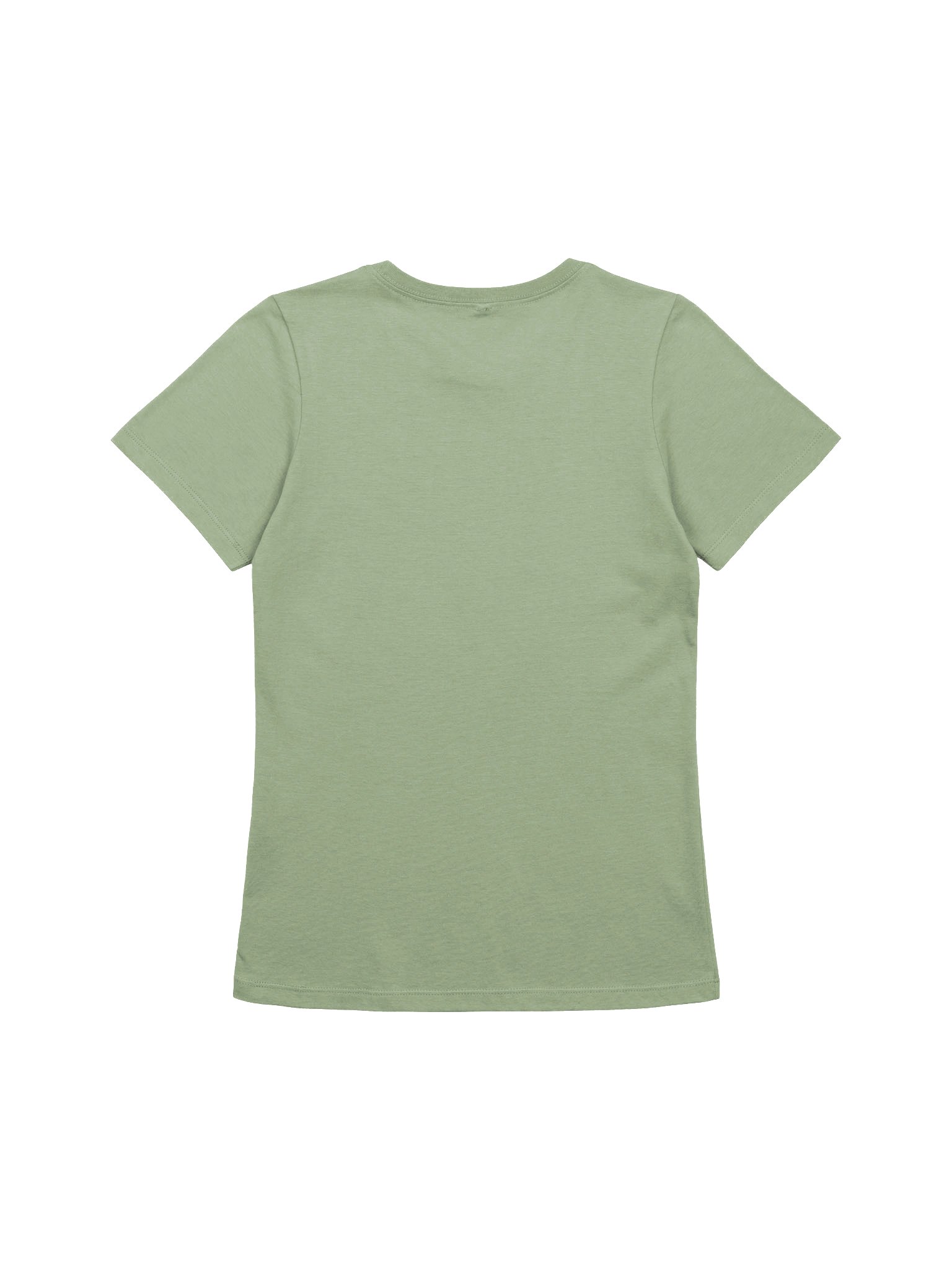 Cornbread Fitted Tee product image (3)