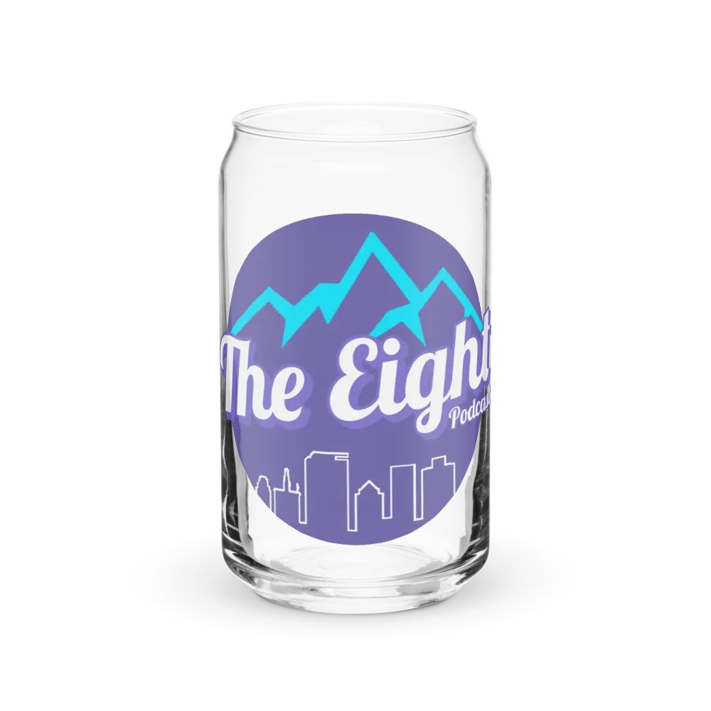 The Eight Glass Cup product image (2)