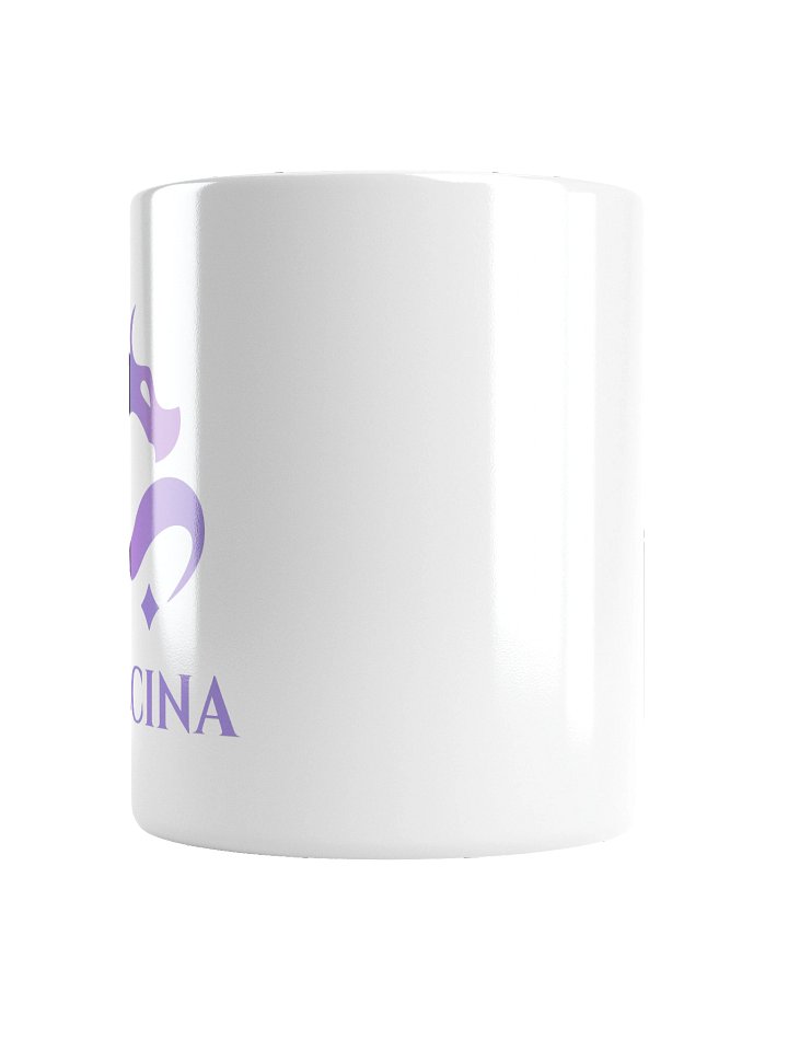 Mug Luccina Blanc product image (6)