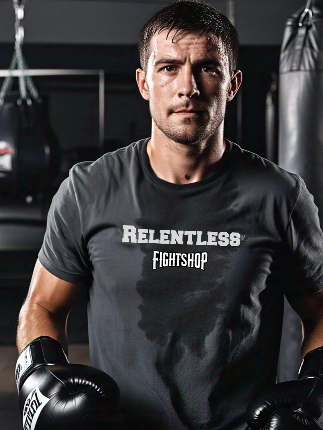 RELENTLESS Tee product image (5)