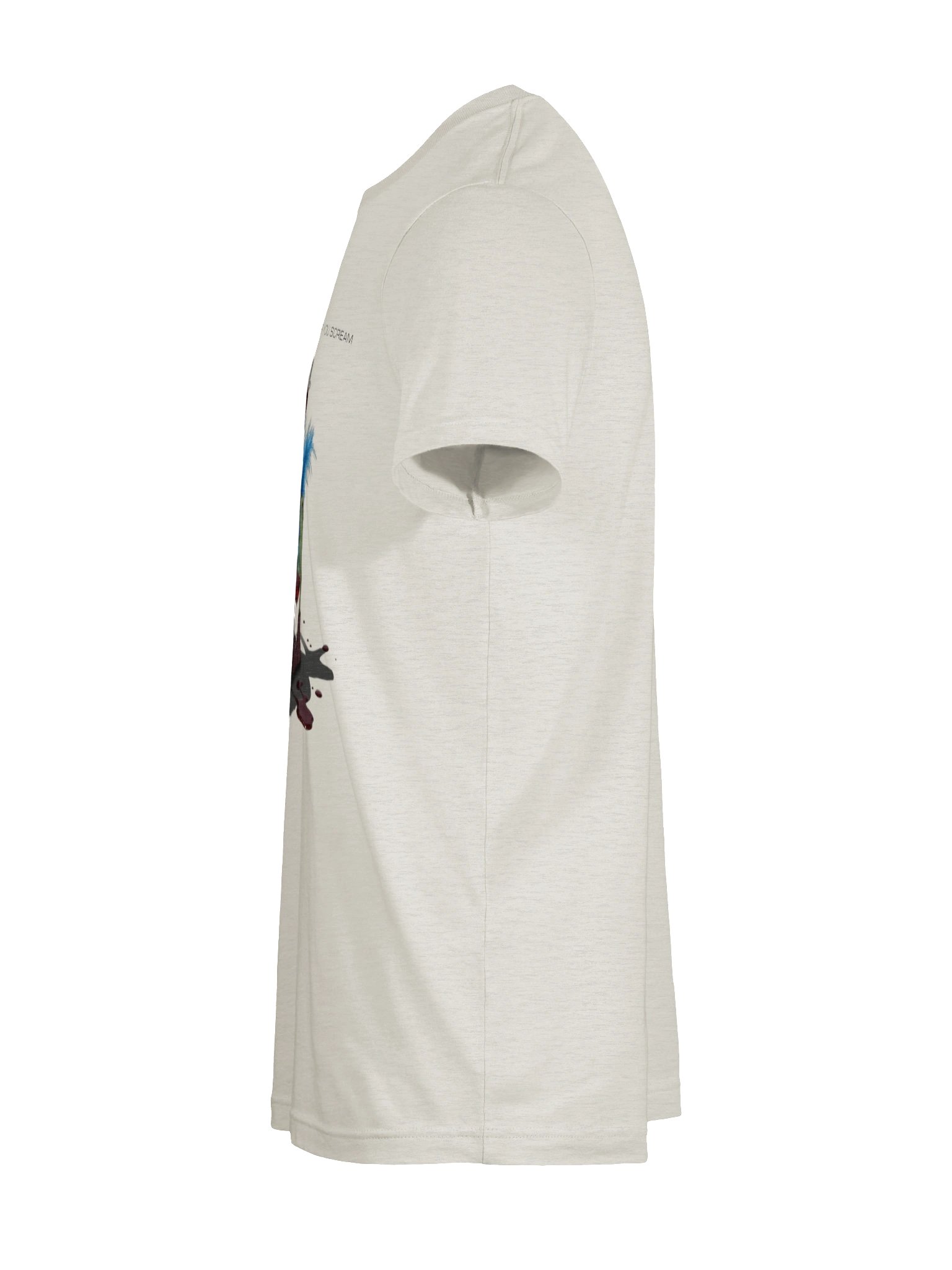 Alien Vault - Drinking Bird shirt product image (9)
