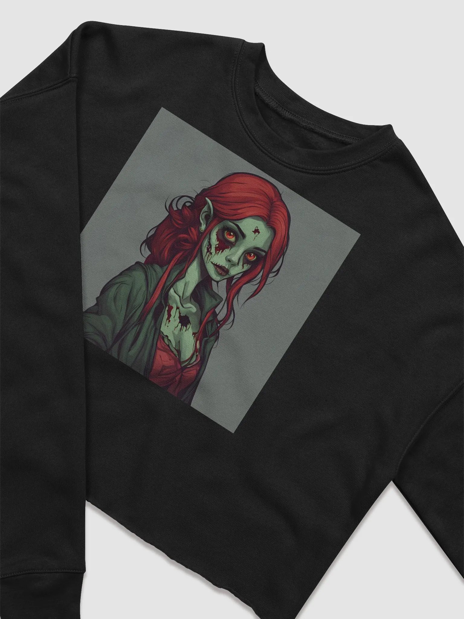 Zombie girl product image (3)