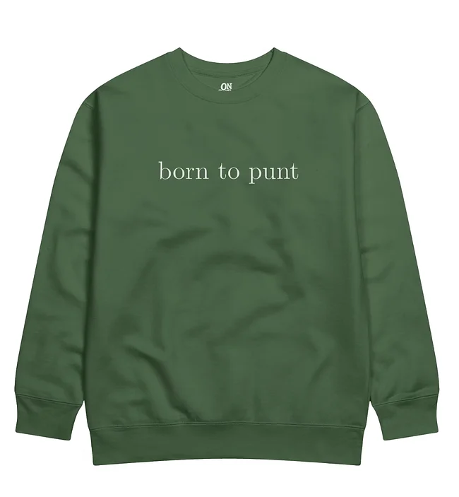 Sweatshirts