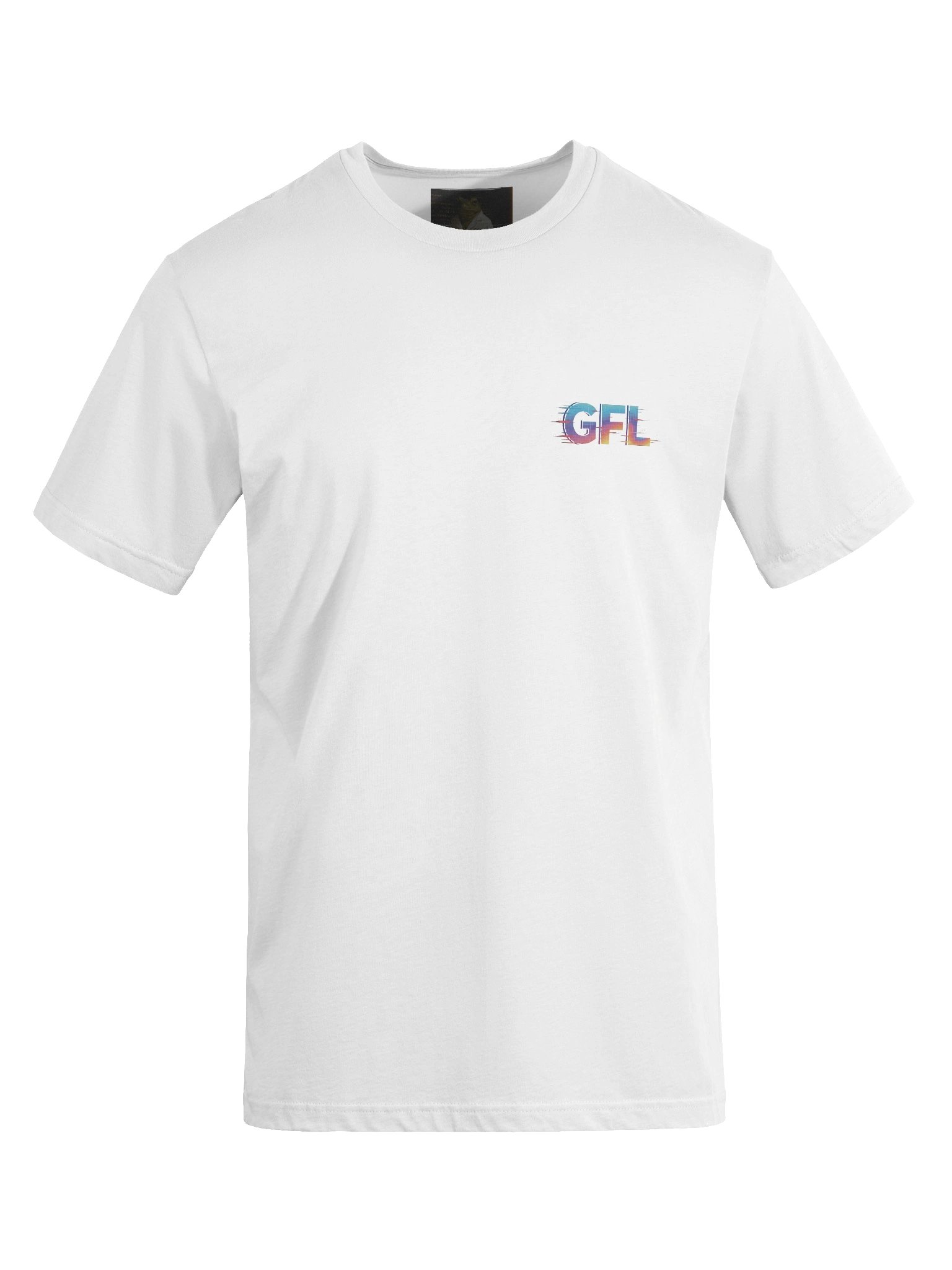 GFL Low Noise Tee product image (5)