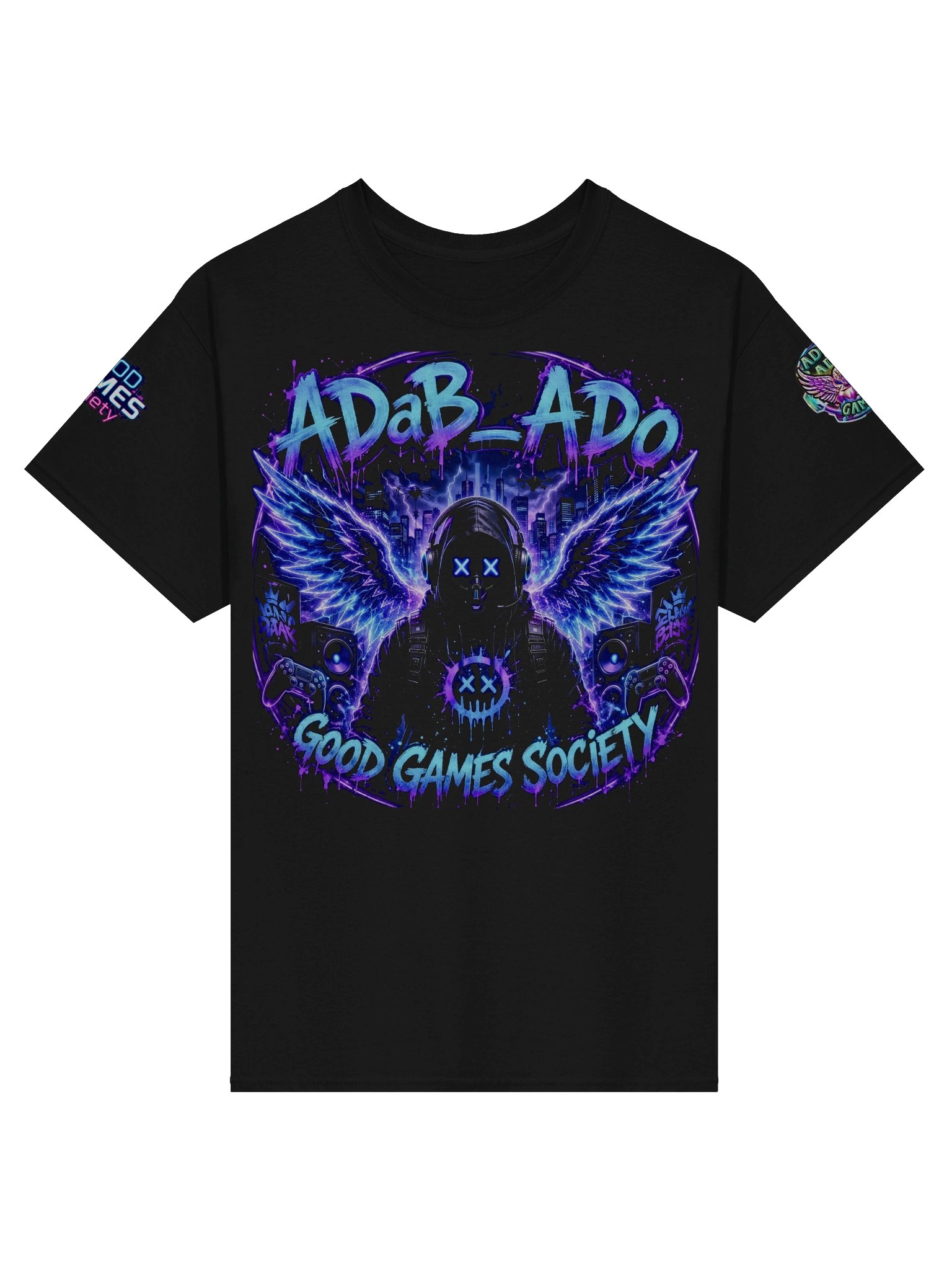 DAB X GGS product image (1)