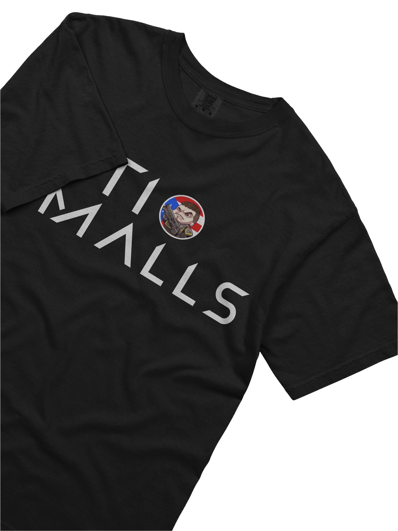 TioSmalls T-Shirt product image (5)