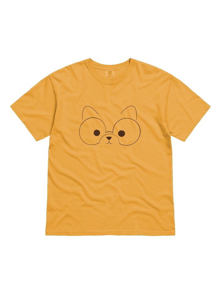 Doggo - T-shirt product image (2)