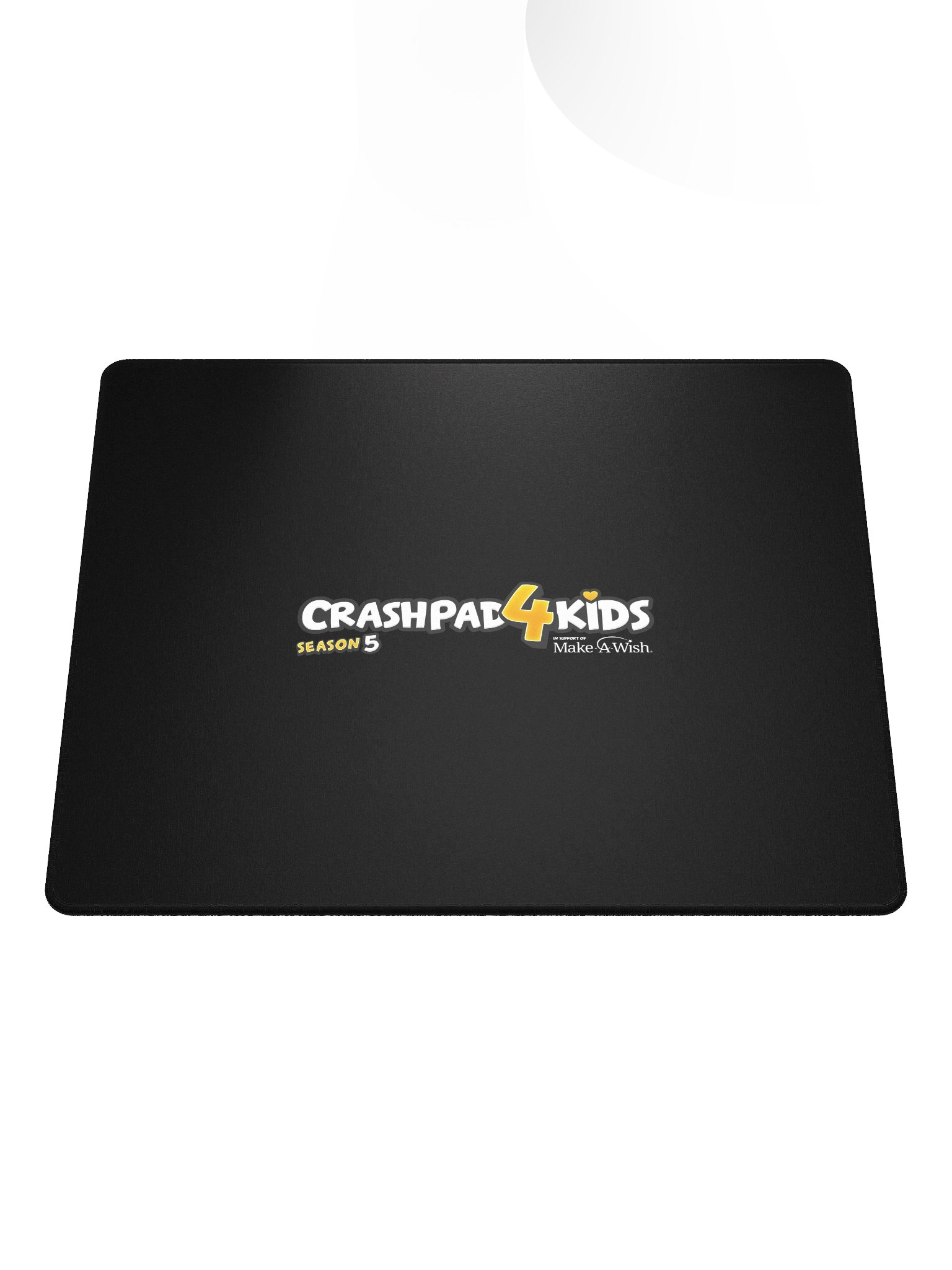 Mouse Pad - CrashPad4Kids Season 5 product image (2)