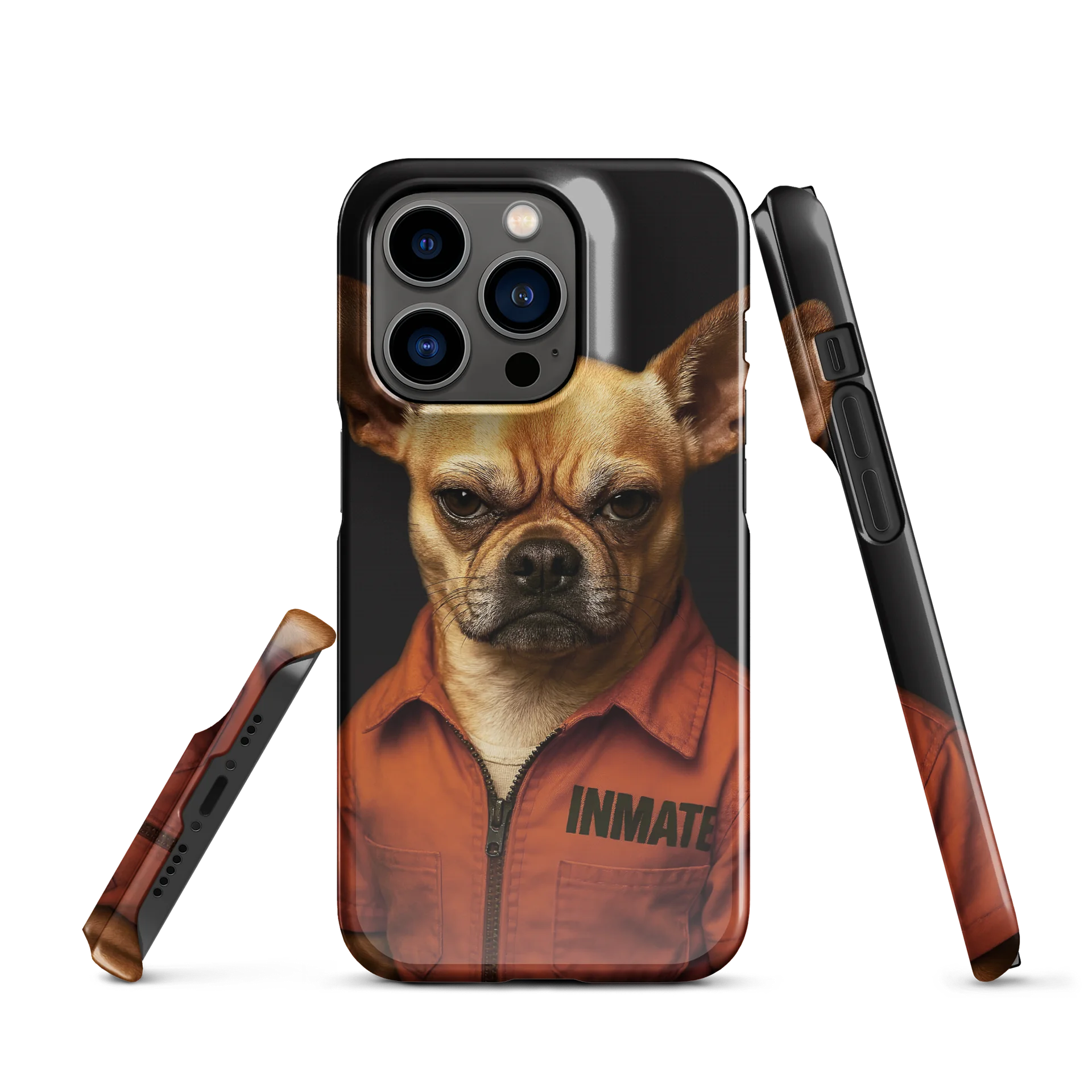 The Notorious "El Taco" | Snap Case for iPhone® product image (2)