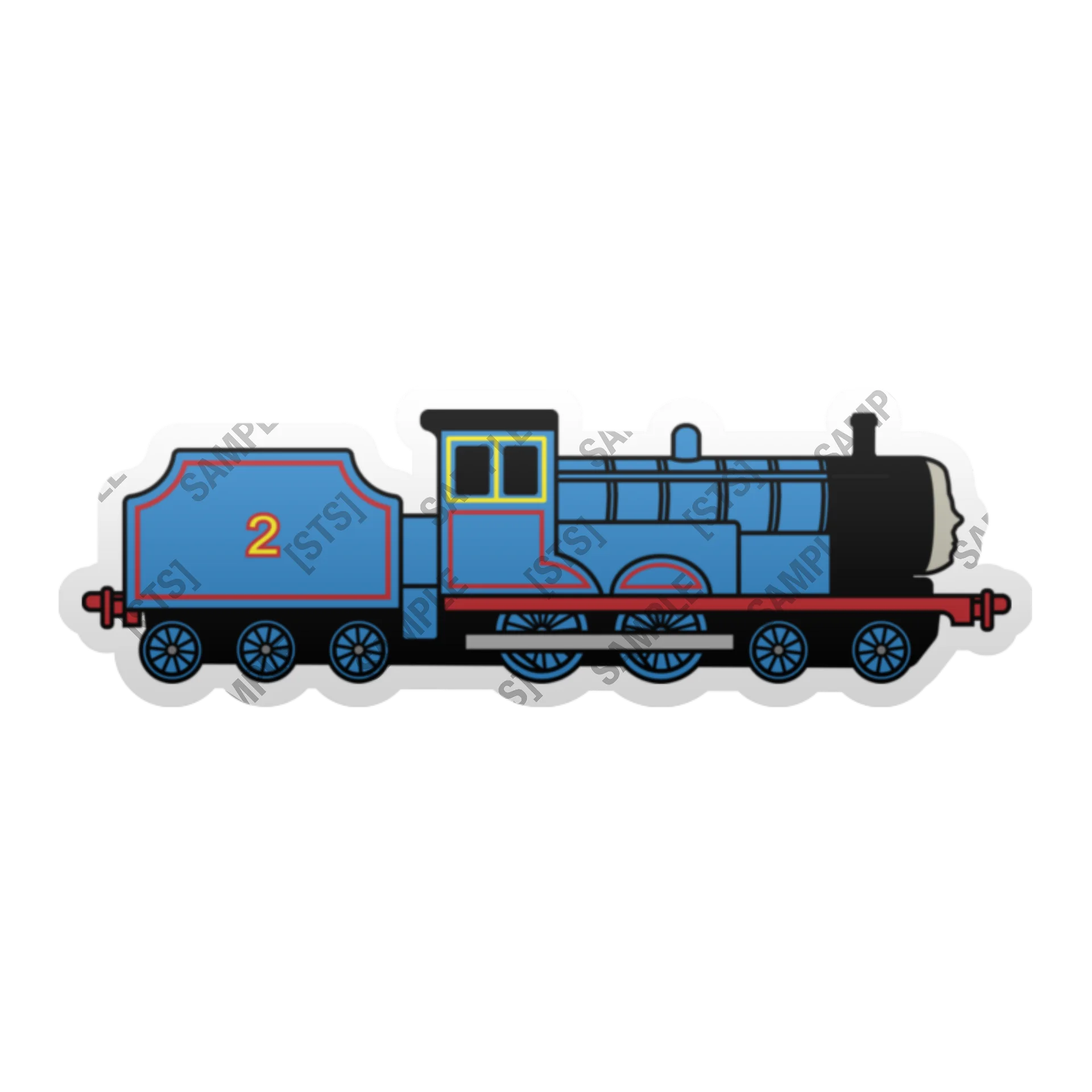 Edward Magnet product image (1)