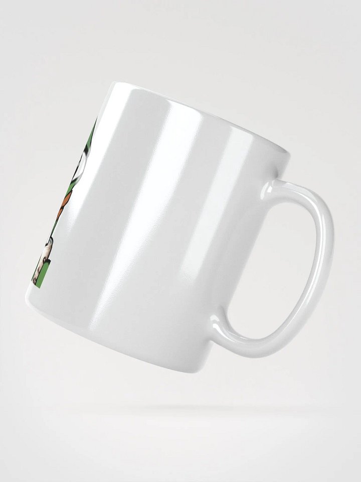 Chug Mug! product image (2)