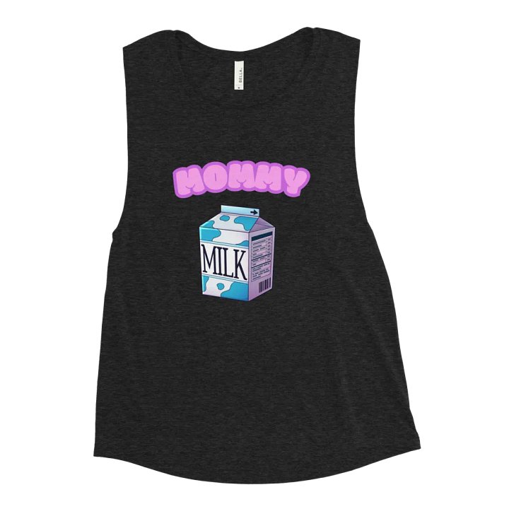 Mommy's Milk Couple's Tank Top product image (2)