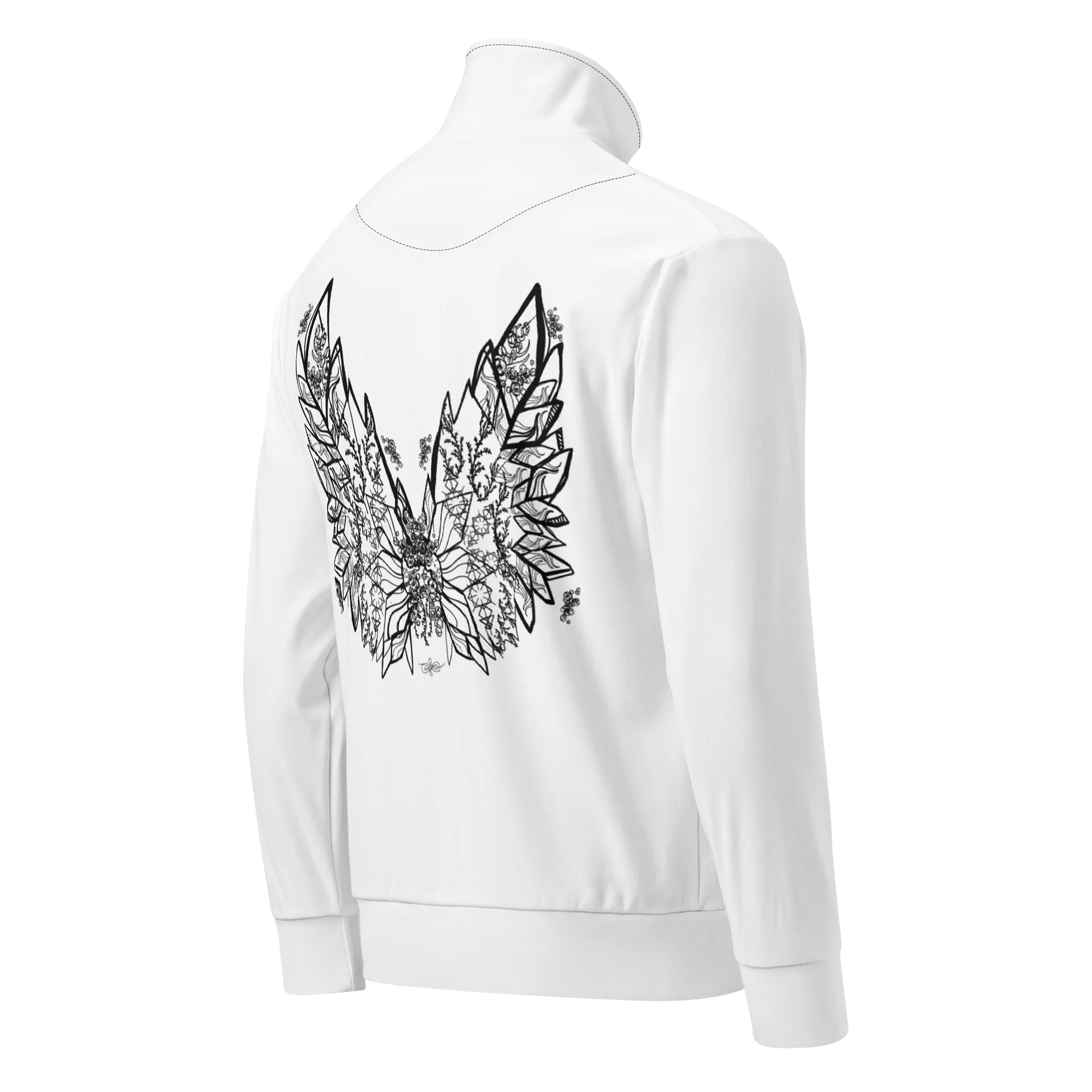 Phoenix FieldWerx — Fall / Winter Track Jacket product image (2)