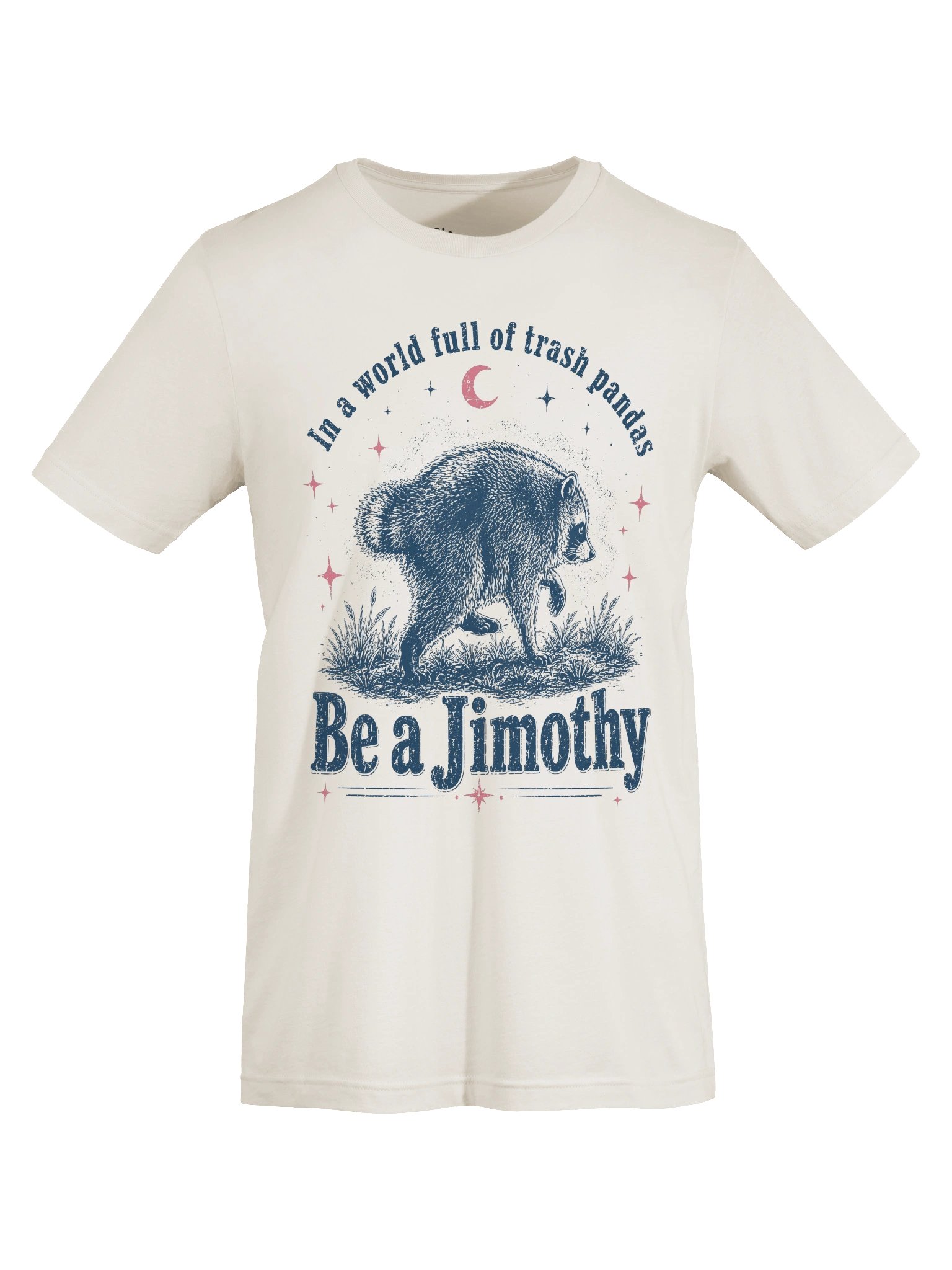 Be a Jimothy Vintage Bear Tee product image (95)