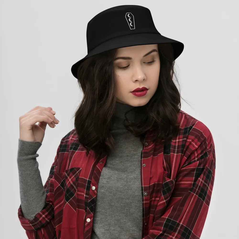 CCC Embroidered Bucket Hat product image (12)