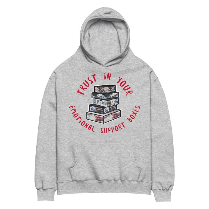 ESB Hoodie product image (2)