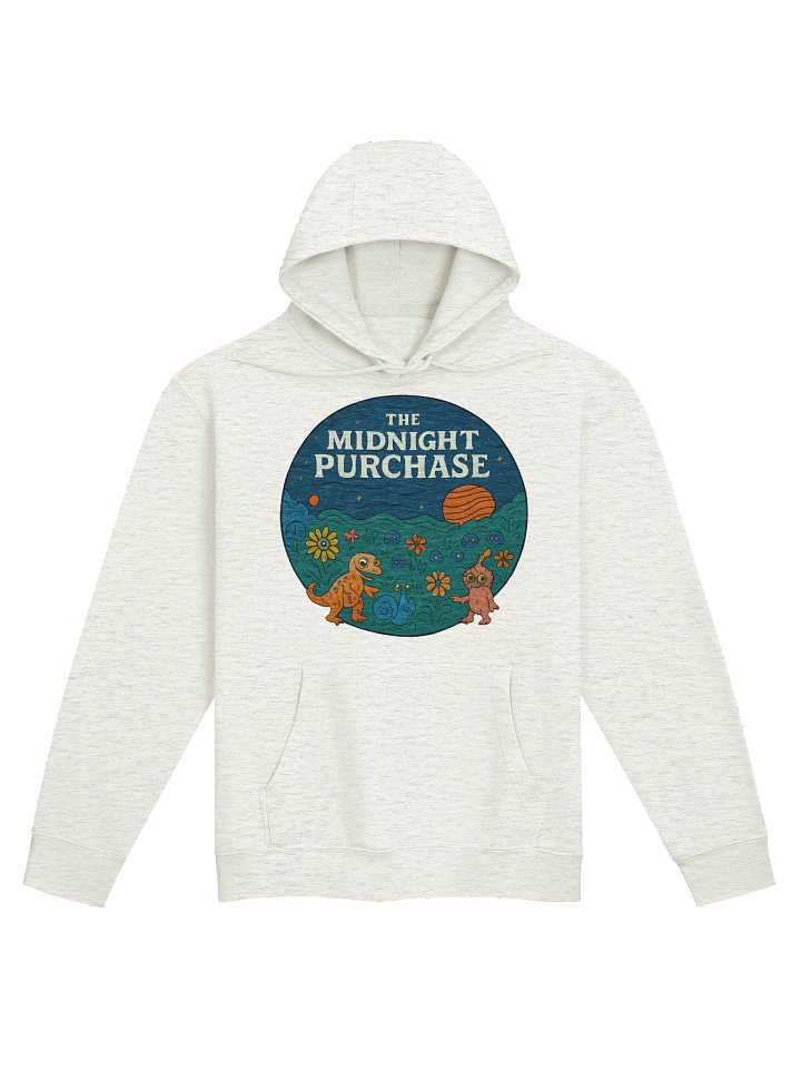 Far Out Lands Hoodie product image (1)