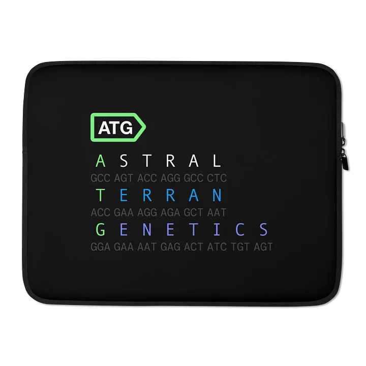 ATG Laptop Sleeve product image (2)