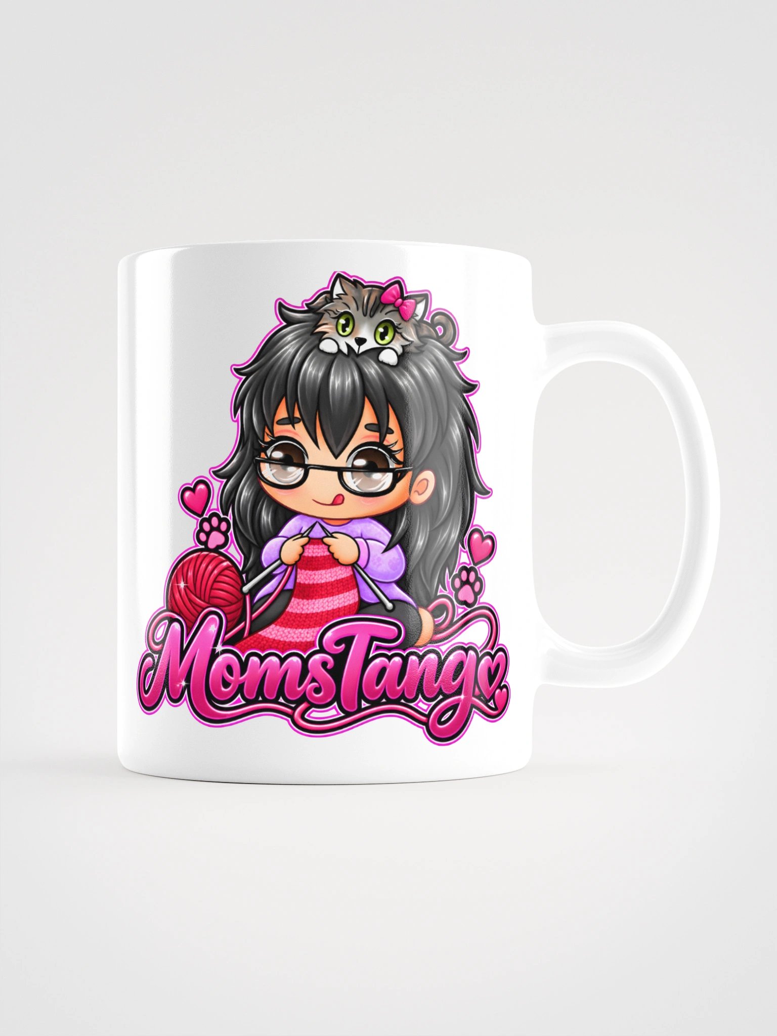 Momma Coffee Mug product image (1)