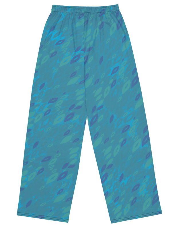 Art Teacher Wide Leg Pants product image (2)