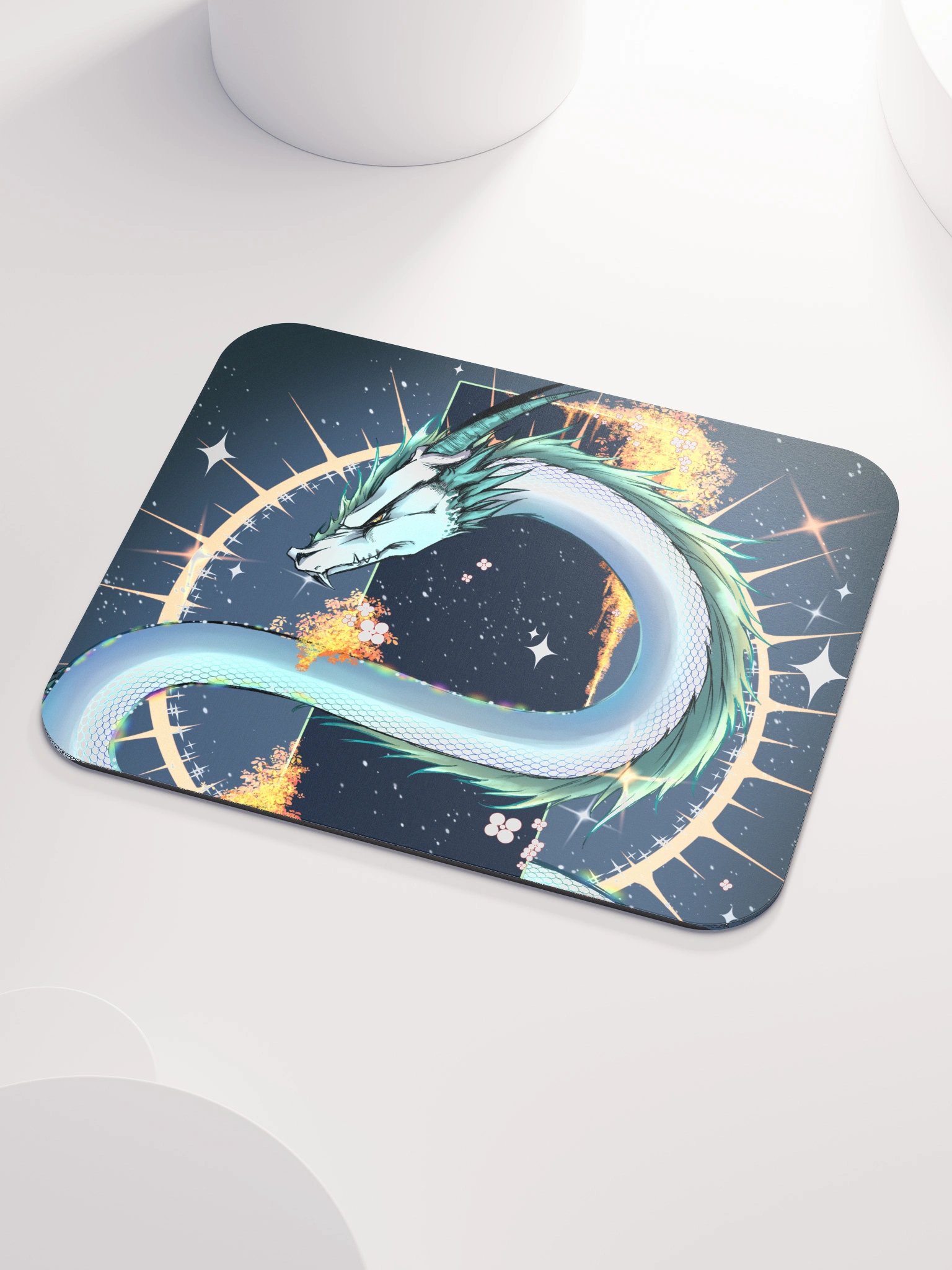 Dragon Mousepad product image (3)