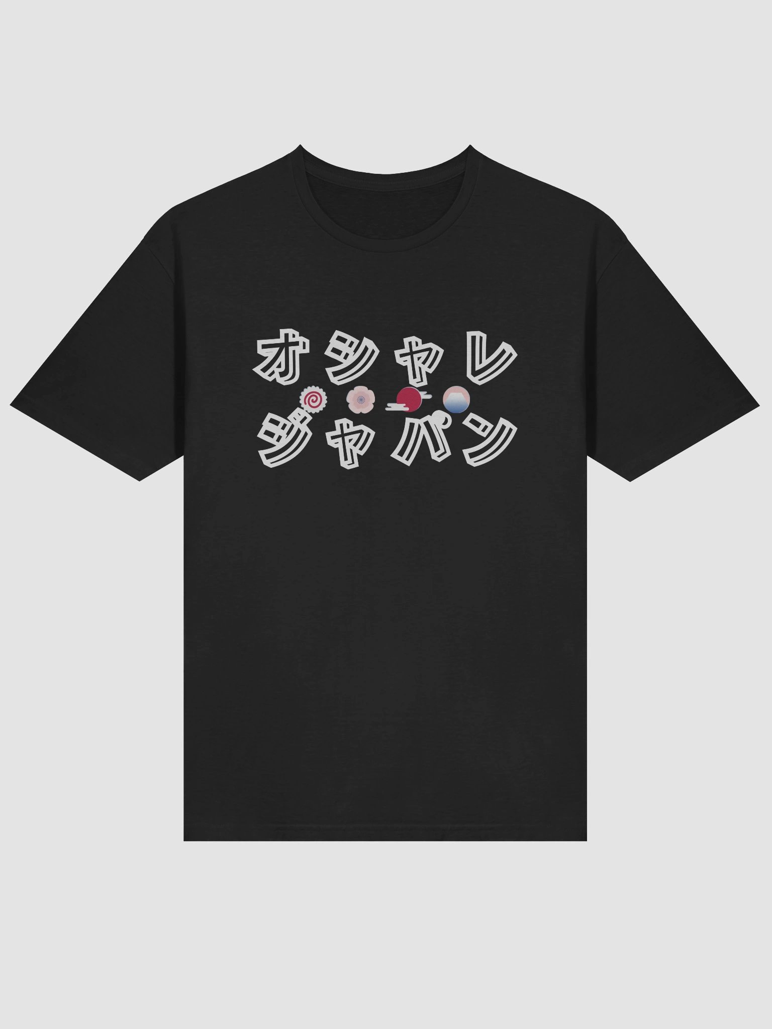 “OshareJapan” (オシャレジャパン) DARK product image (3)