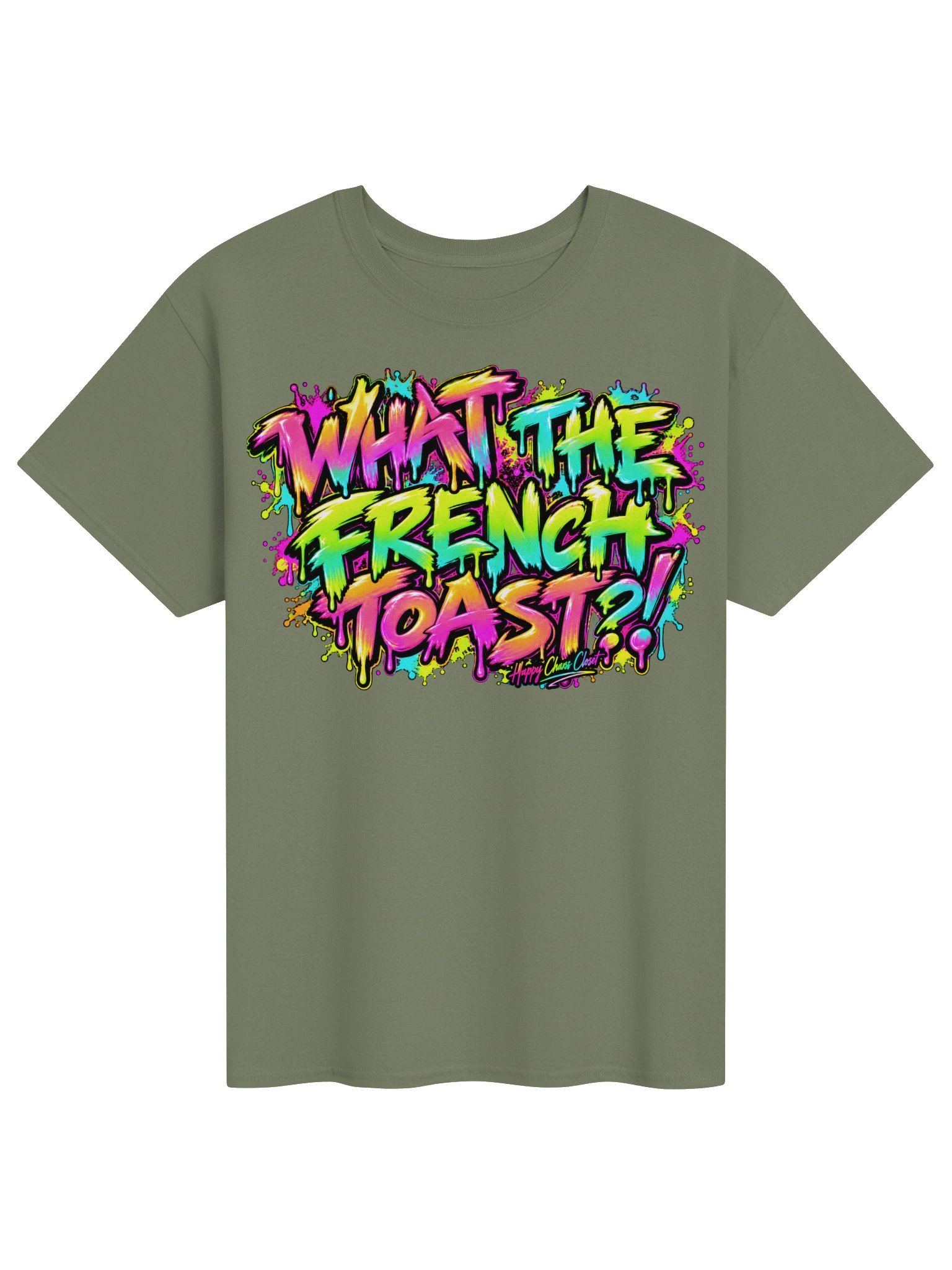 What the French Toast?! product image (4)