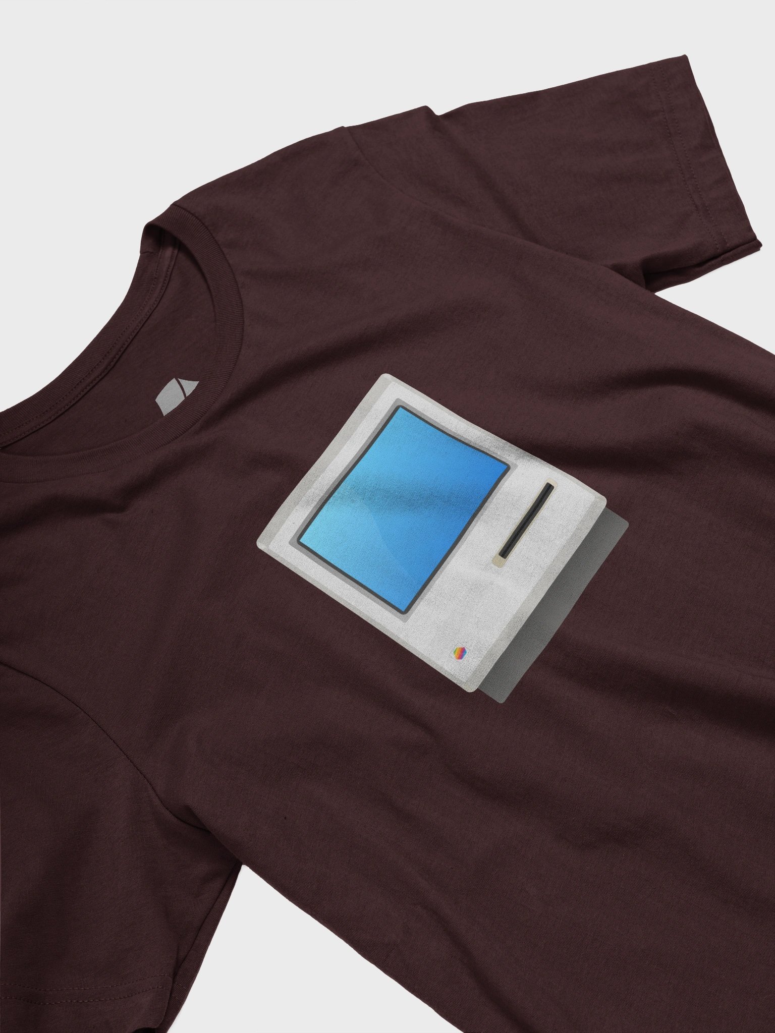 Classic Mac T-Shirt product image (11)