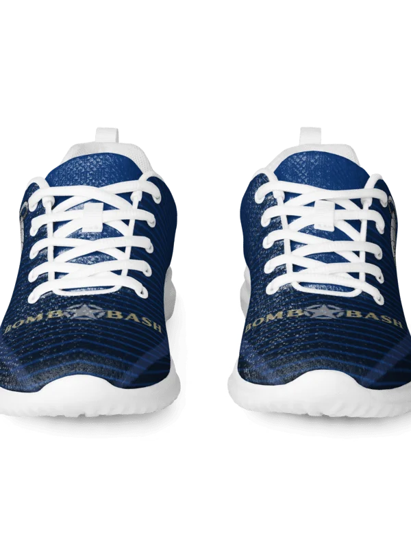 BLUE STREAK Men's Athletic Shoes - Bomb Bash Collection product image (2)