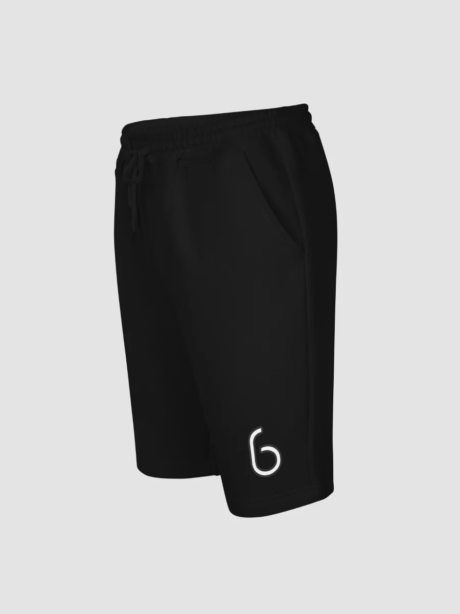 6 Logo Lounge Shorts product image (3)