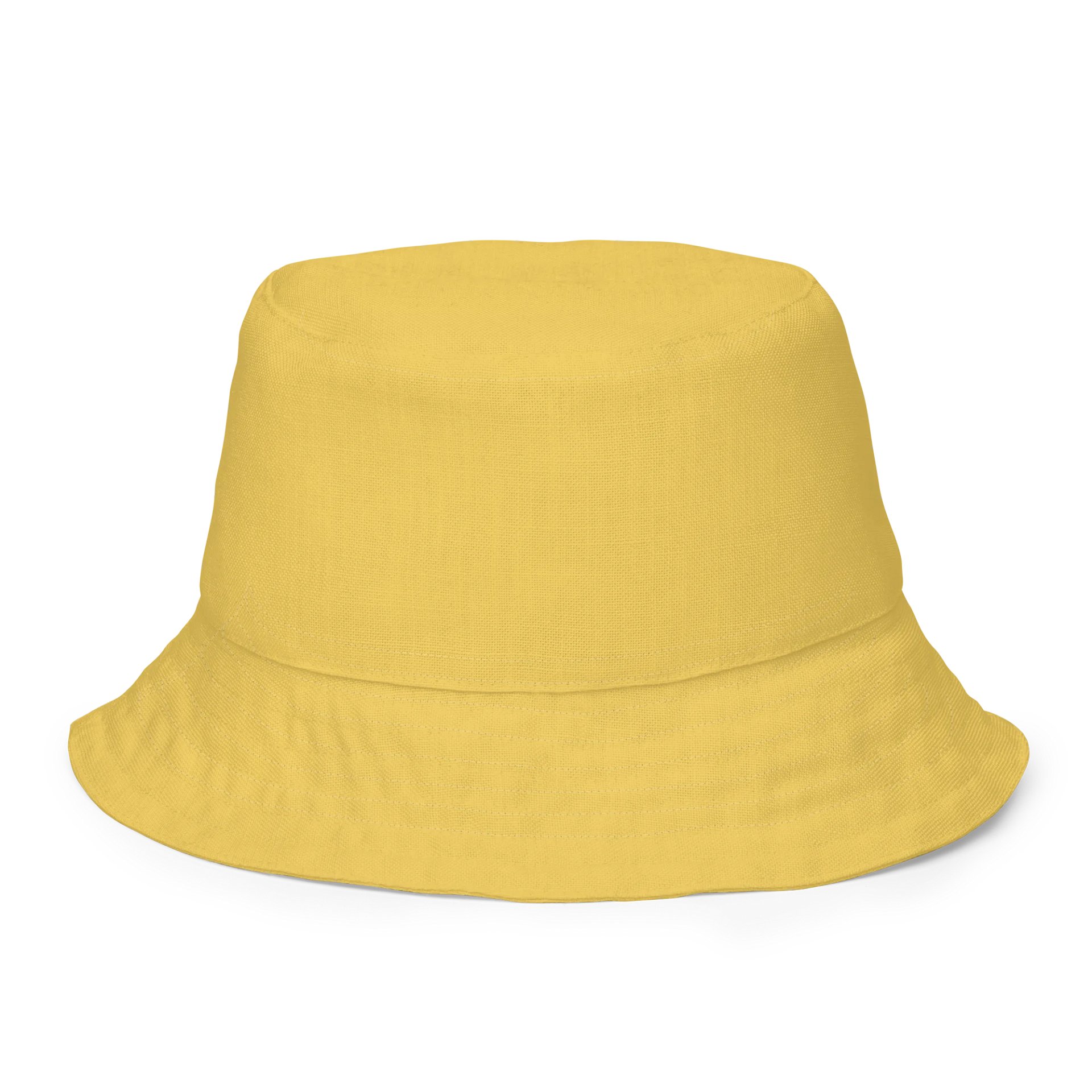 Panic Reversible Bucket Hat product image (8)