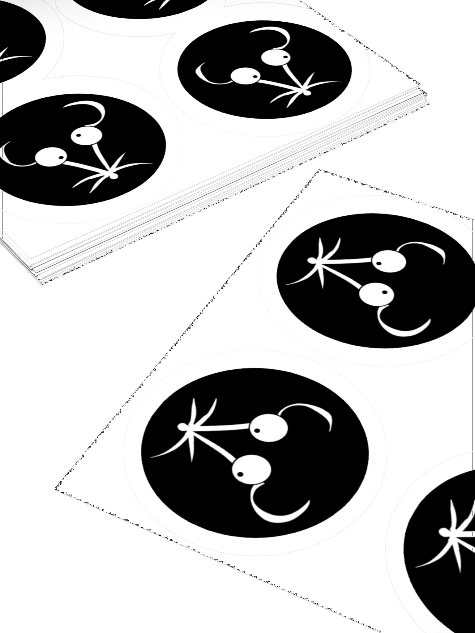 Rattle Stickers product image (4)