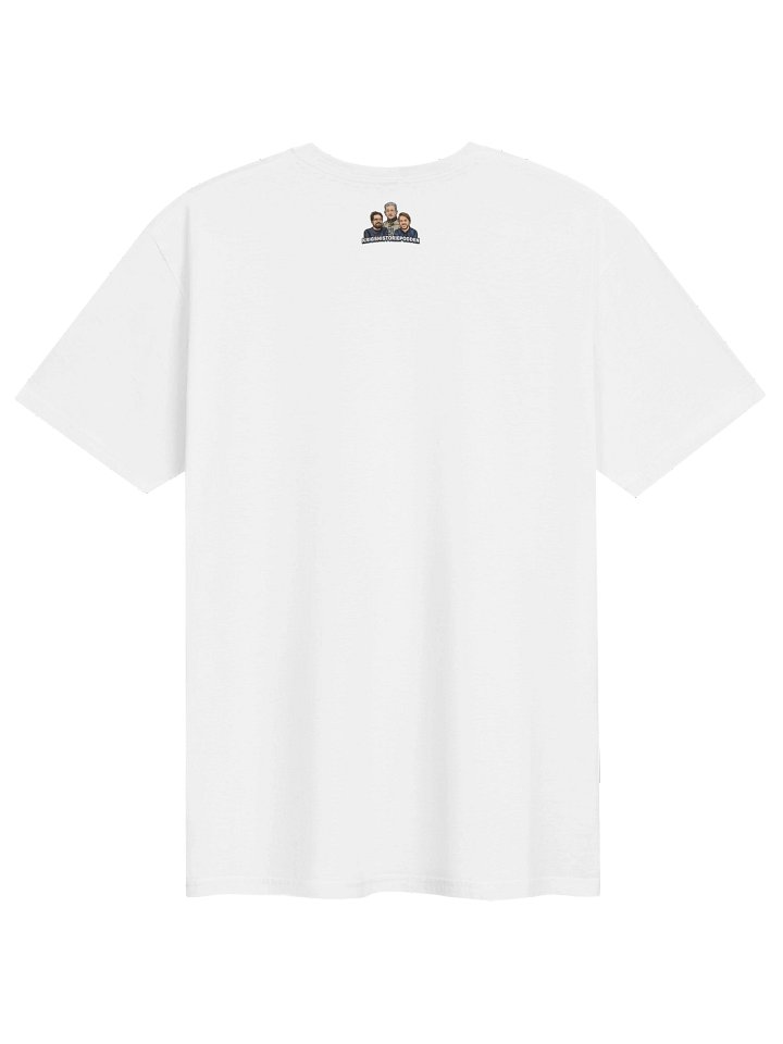 Får det lov att vara lite hög momentan eldkraft? -Halland (Herr T-shirt) product image (142)