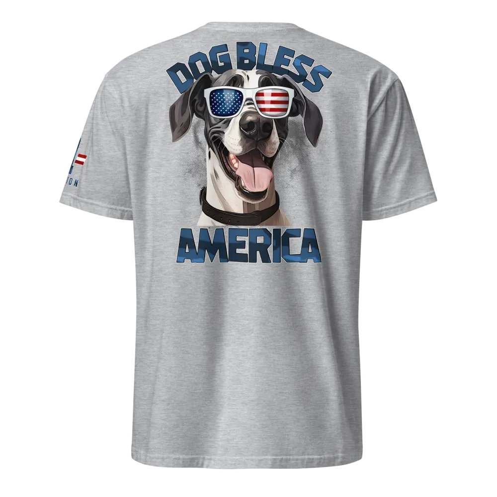 DOG Bless America: Great Dane product image (26)