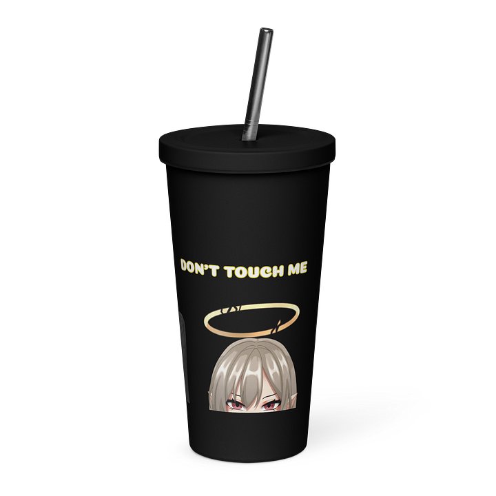 Don't Touch Me Cup product image (1)