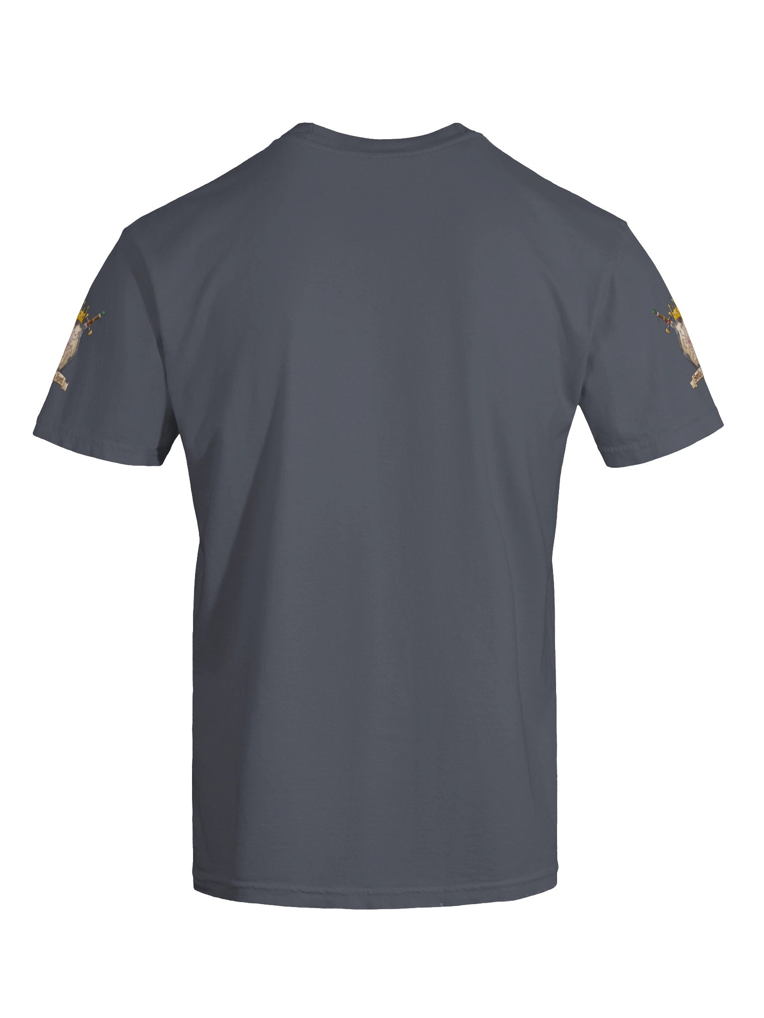 All I got was This Tee product image (26)