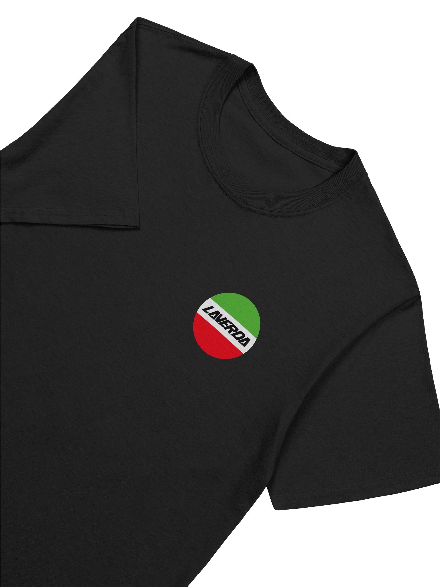 Laverda T-Shirt // Rondel Logo product image (7)