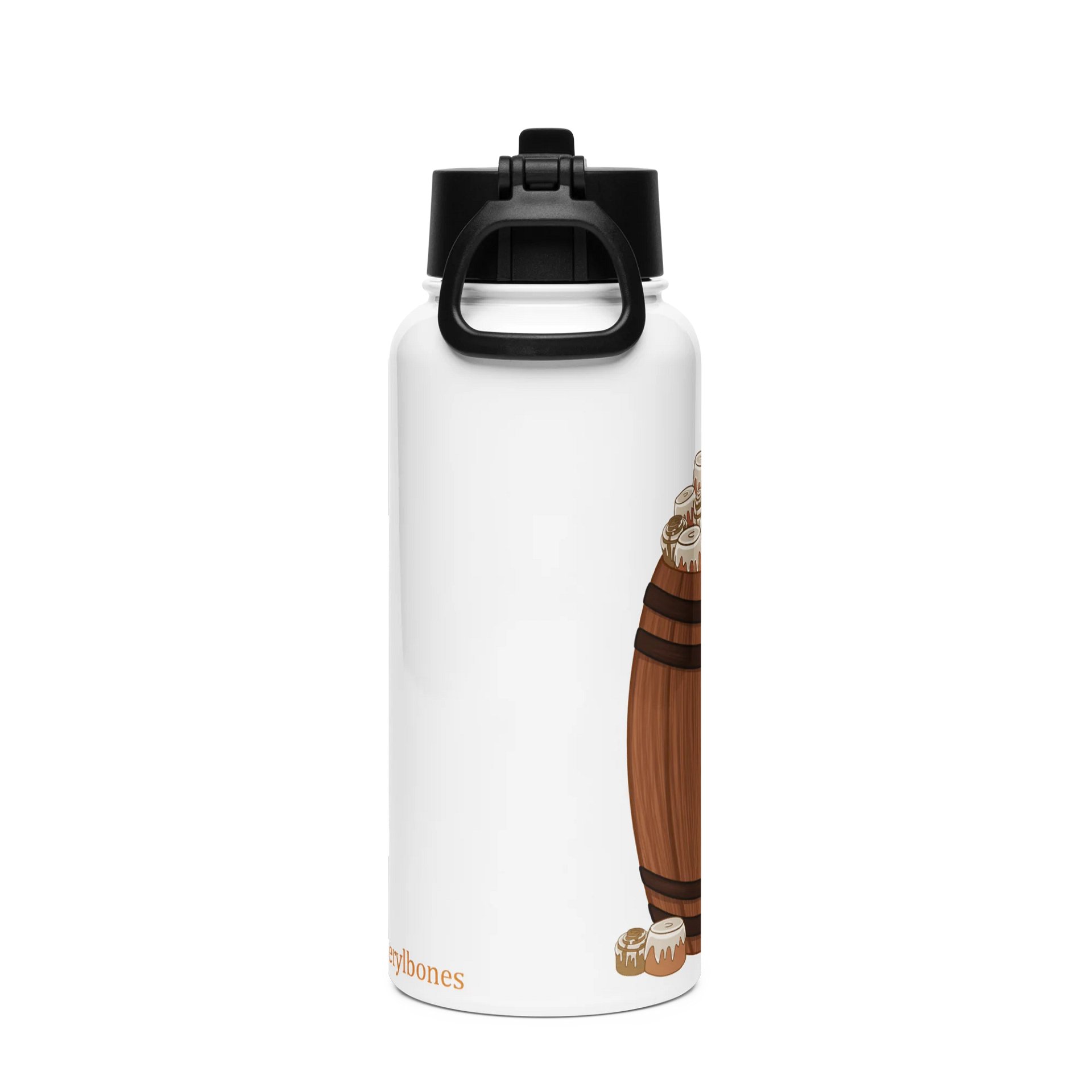 Bigger Bottle o' Buns product image (3)