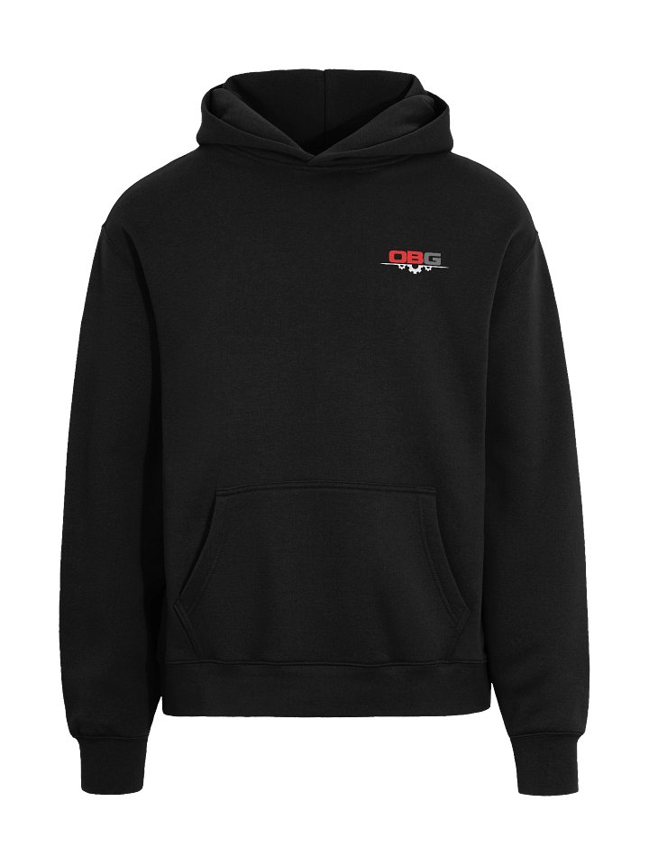 Men's OBG Logo Hoodie product image (2)