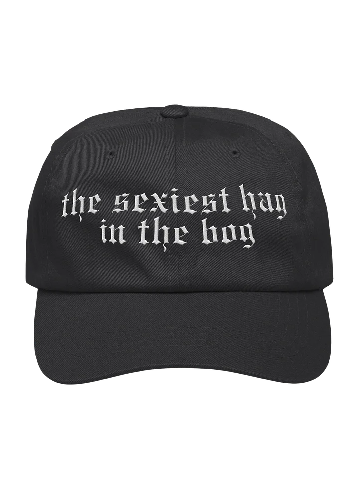 Sexiest Hag in the Bog Hat product image (1)