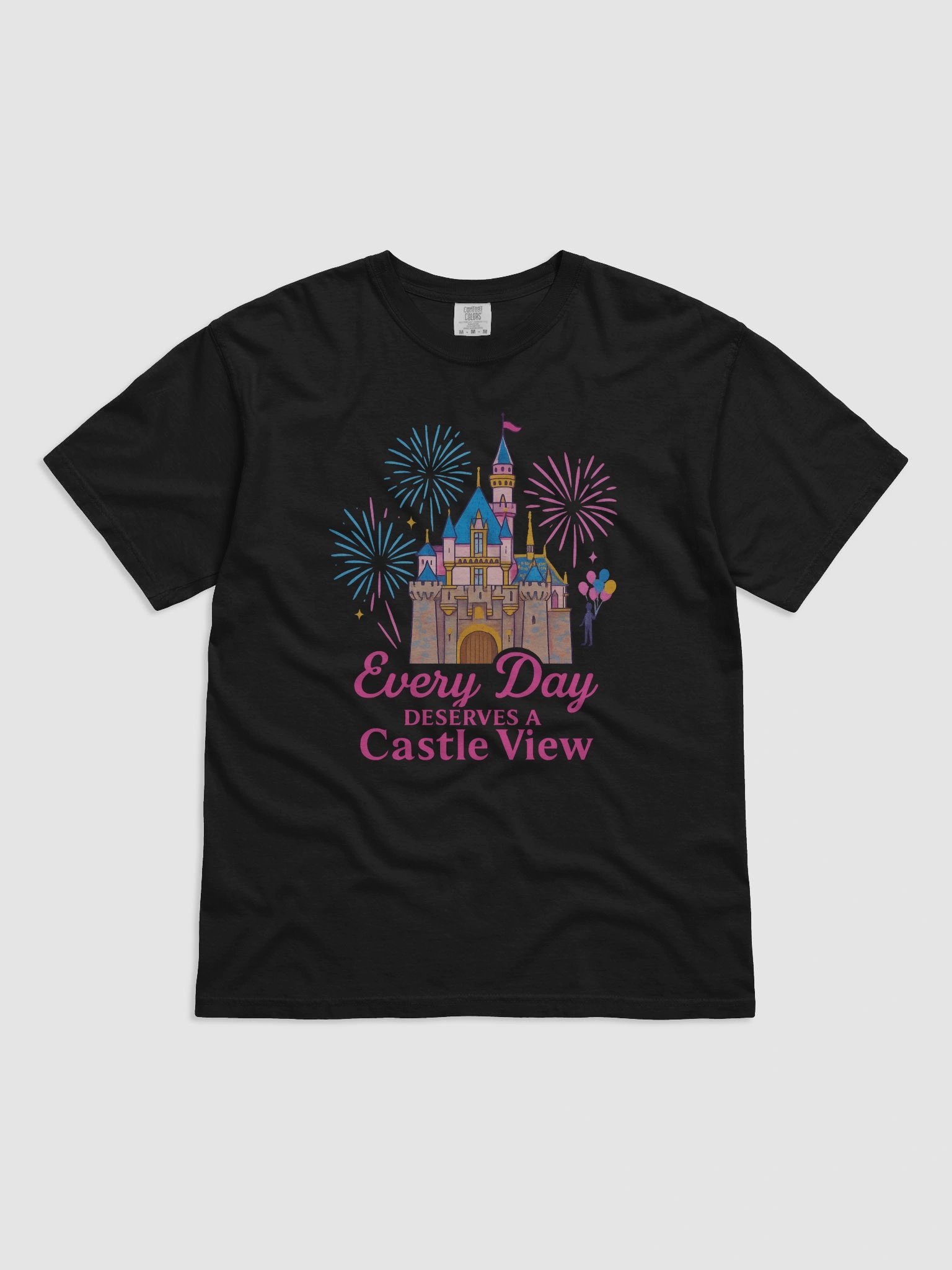 Castle View product image (2)